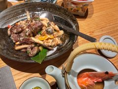 -芯元·碳烤熟成牛肉(经开店)