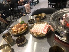 -本炙炭烤·蒲烧活鳗料理店(金沙洲店)