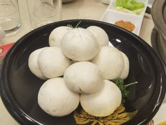 口蘑-福云龙(黄河南大街店)