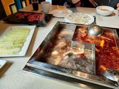 -红鼎坊·老成都火锅(新南门店)