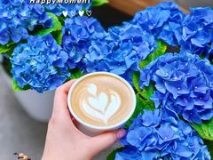 -Beans Solo豆号咖啡(百家湖花园店)