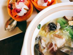 -真爱中国餐馆·年华店(朱雀大街店)