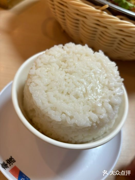 拿渡麻辣香锅(世茂广场·工三店)图片