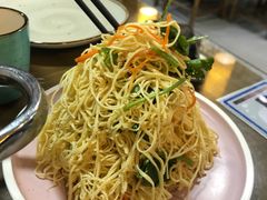 -褒河栈道渔庄(建工路总店)