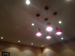 -华夏食府中餐厅(中原路店)