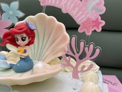 -好利来(团结湖店)