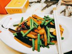 -蔼若春.传承云南菜(金碧公园店)