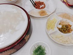 -寻味顺德·南记酒家·传统顺德菜·鱼生(广源路店)