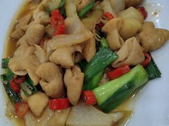 -车头老二大排档(金城步行街店)