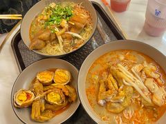 -桂筱葵螺蛳鸭脚(文化宫店)