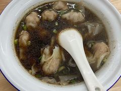 -陈永春干拌鱼汤·馄饨·小笼(富川瑞园店)