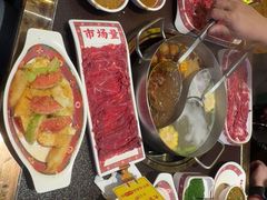 -大吉利·潮汕鲜牛肉火锅(总店)