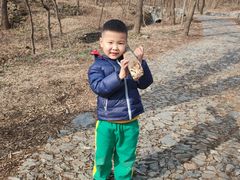 -小脚丫幼儿园(西二旗东一路校区)