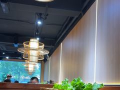 -汉城烤肉(华山路店)