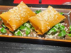-锦楼·臻选新杭帮(杭州中心店)