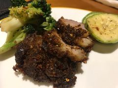 -昆山裕元花园酒店·温莎西餐厅