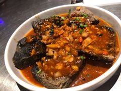 长沙臭豆腐-龙巢盱眙龙虾·牛蛙·烧烤宵夜(八卦岭店)