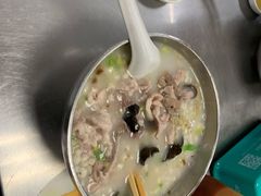 -广场正宗原汁薏米店