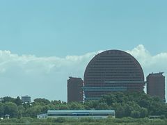 -鸭绿江中朝界河游船(1号观光码头)