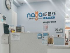 -纳吉亚猫专科动物诊疗中心(蒋宅口分院)