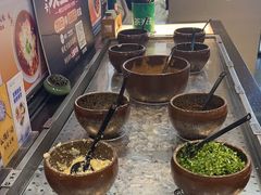 -呷哺呷哺(常营华联店)