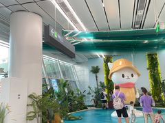 -厦门邮轮中心厦鼓码头(轮渡站)