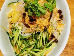 小磨大拌菜-九转小磨(凯德店)