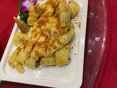 -绿雅居原生态农庄(小涌店)