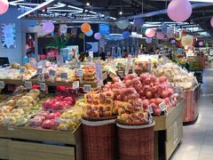 -盒马鲜生(莱蒙都会店)
