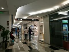 -五月花生活广场