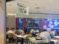 -费大厨辣椒炒肉(黄兴中心广场店)