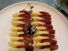 菠萝鸭胸-望乡楼上海菜(日月光店)