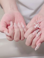 -瞧·享轻奢美甲美睫