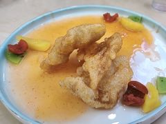 -北方饺子王·海肠捞饭·海鲜锅(山大店)