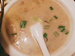 黑鱼汤-新天厨酒家(二分店)