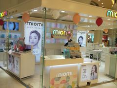 -银座mall(东直门店)