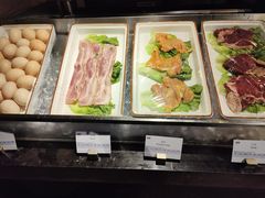 -惠州皇冠假日酒店·西餐厅·自助餐厅