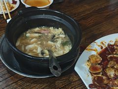 -大胡子海鲜·天津菜·砂锅烧烤(五大道创始店)