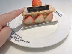 -PETIT PARIS 小巴黎(花园道店)