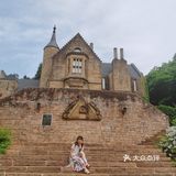 带闺女出游