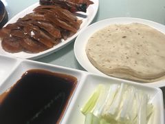 -鹊华居·地道鲁菜·海鲜·融合味(大明湖店)