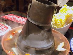-东来顺饭庄(金泉广场店)