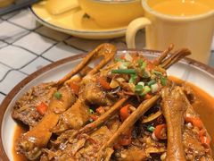 -江西老表·经典江西八大碗