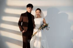 点击看大图 -太古映画婚纱摄影(天河店)