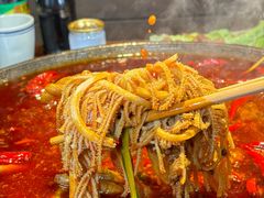 -六公里老火锅(总店)
