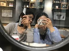 -obba kitchen(宽厚里总店)