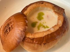 酥皮浓汤-王品牛排(合肥万象城店)