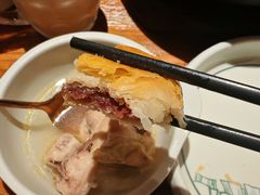 -云海肴·汽锅鸡·云南代表菜(美罗城店)