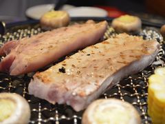 -十三姨正合丰烤肉(营迹路店)