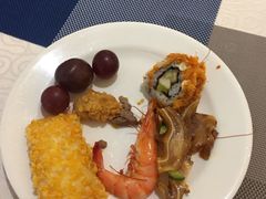 -紫金港国际饭店-自助早餐(申花路店)